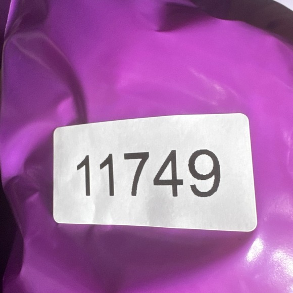 Koolaburra by UGG Women's Orange Floral Print Pullover Hoodie‎ Sweatshirt L - Picture 9 of 9